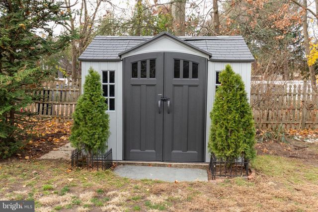 336 STOCKTON ST, Hightstown, NJ 08520