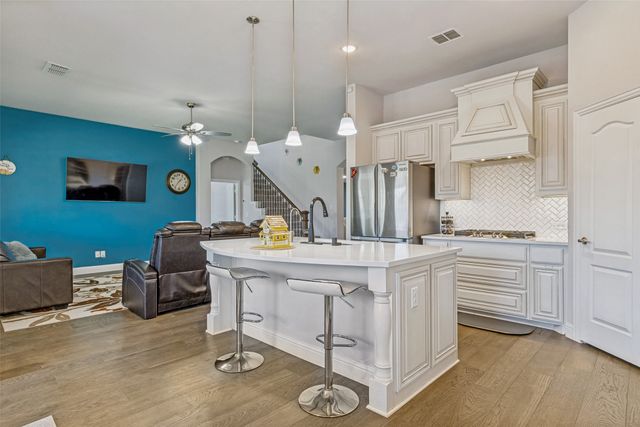 1809 Emerald Vista Boulevard, Wylie, TX 75098