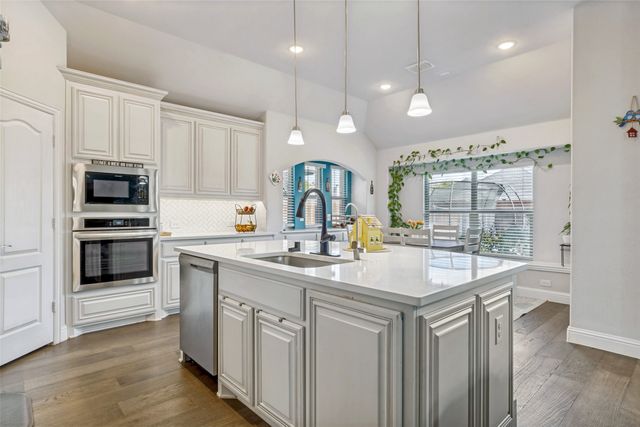 1809 Emerald Vista Boulevard, Wylie, TX 75098