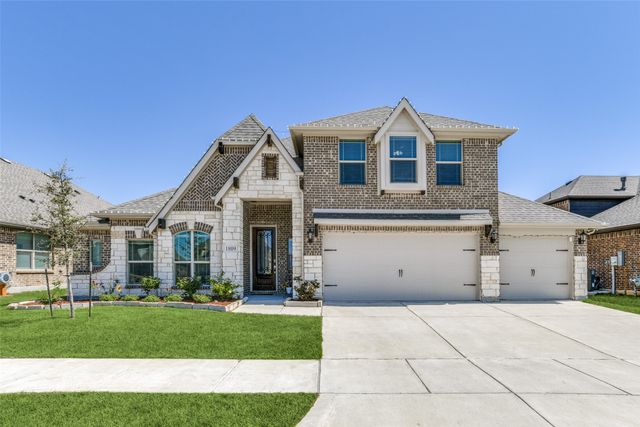 1809 Emerald Vista Boulevard, Wylie, TX 75098