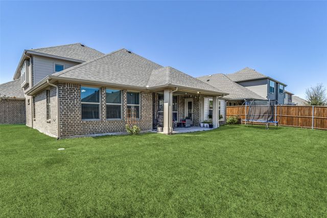 1809 Emerald Vista Boulevard, Wylie, TX 75098