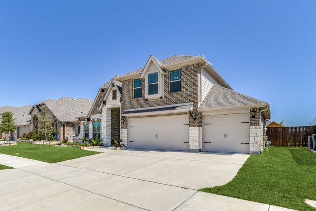 1809 Emerald Vista Boulevard, Wylie, TX 75098