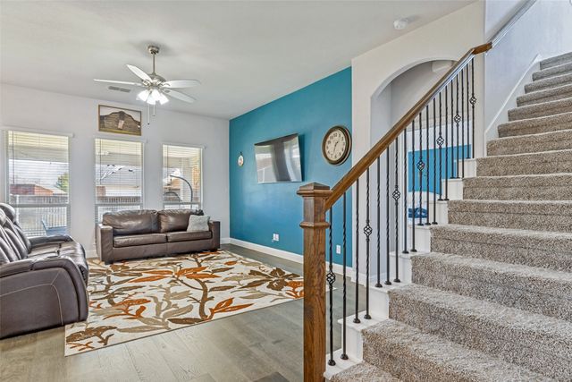 1809 Emerald Vista Boulevard, Wylie, TX 75098