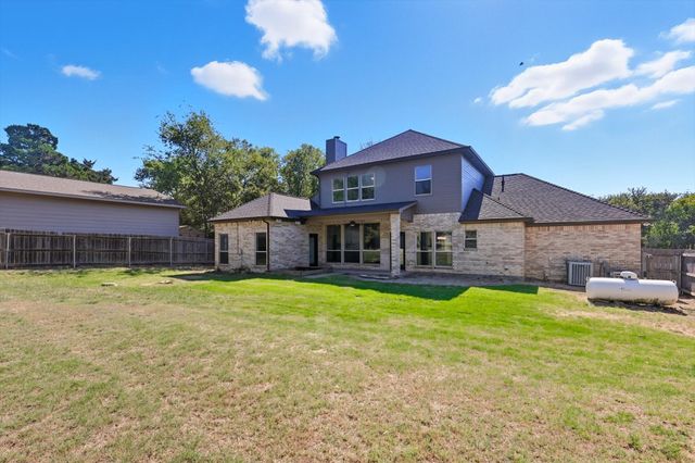 3521 Bay Ridge, Little Elm, TX 75068