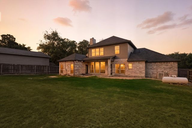 3521 Bay Ridge, Little Elm, TX 75068