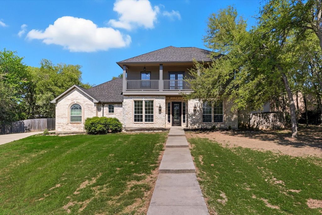 3521 Bay Ridge, Little Elm, TX 75068