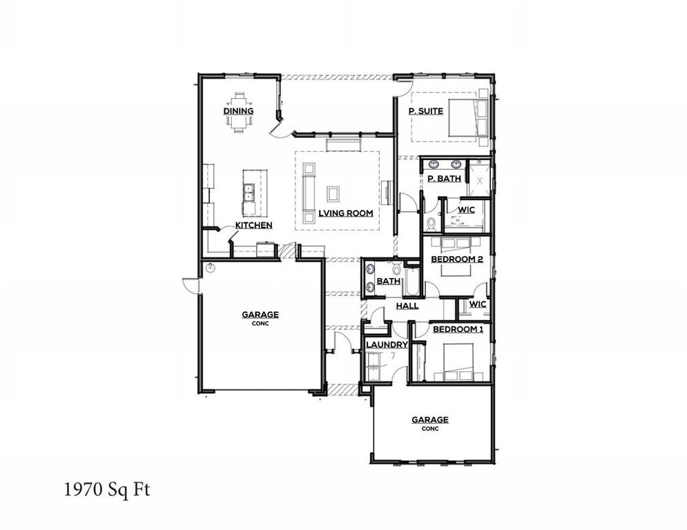 2722 Waterloo Circle, Chico, CA 95973