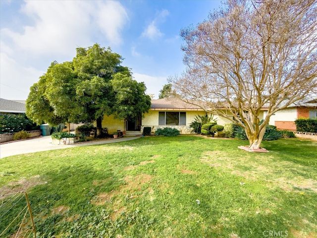 12582 Monte Vista, Chino, CA 91710