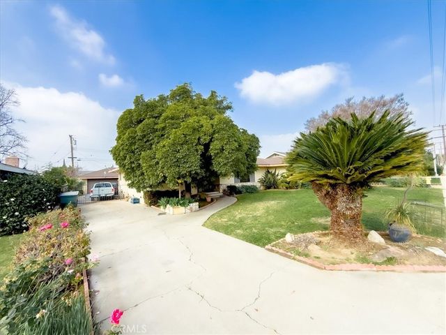12582 Monte Vista, Chino, CA 91710