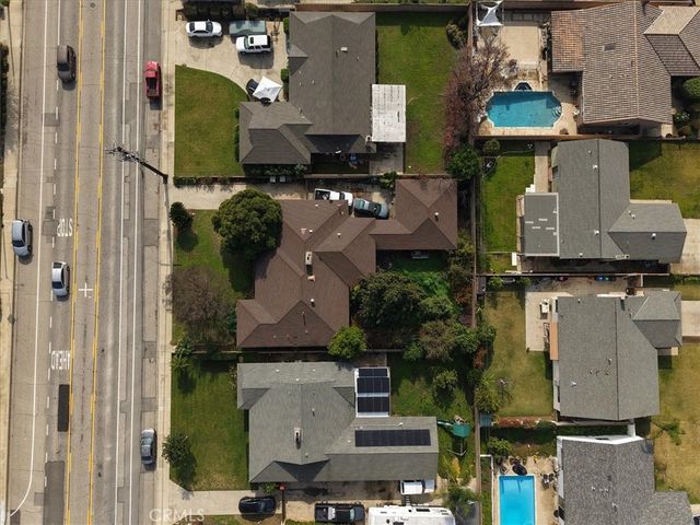 12582 Monte Vista, Chino, CA 91710