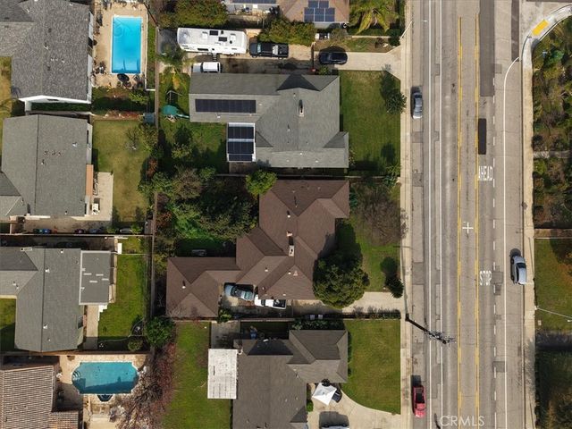 12582 Monte Vista, Chino, CA 91710