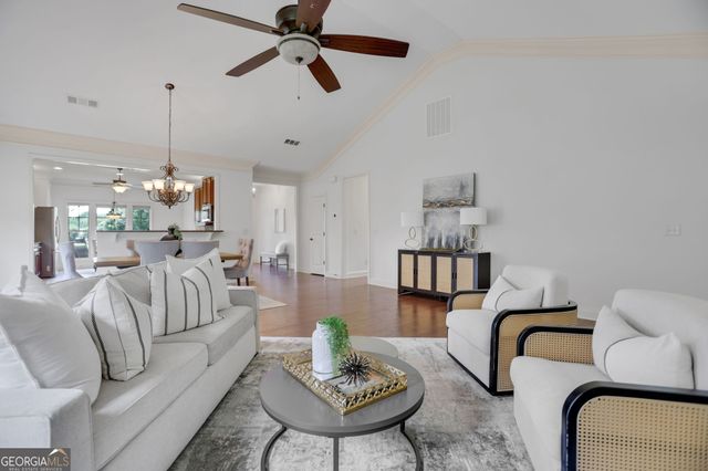 4505 Brighton Place, Cumming, GA 30040