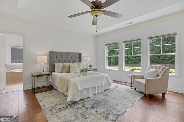 4505 Brighton Place, Cumming, GA 30040