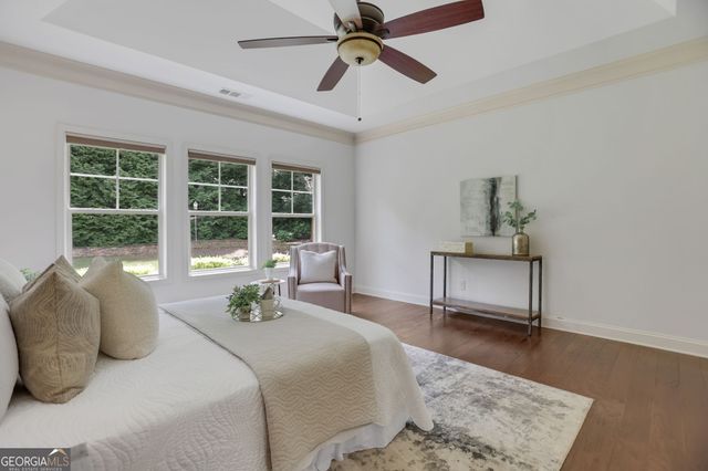 4505 Brighton Place, Cumming, GA 30040