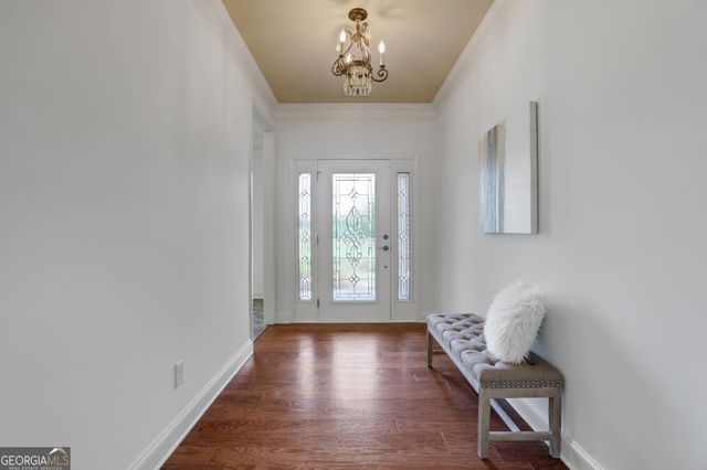 4505 Brighton Place, Cumming, GA 30040