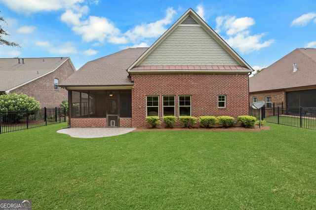 4505 Brighton Place, Cumming, GA 30040