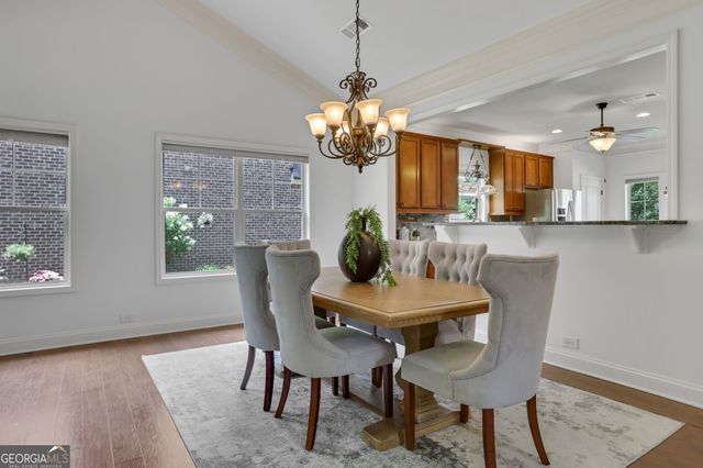 4505 Brighton Place, Cumming, GA 30040
