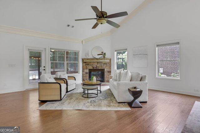 4505 Brighton Place, Cumming, GA 30040