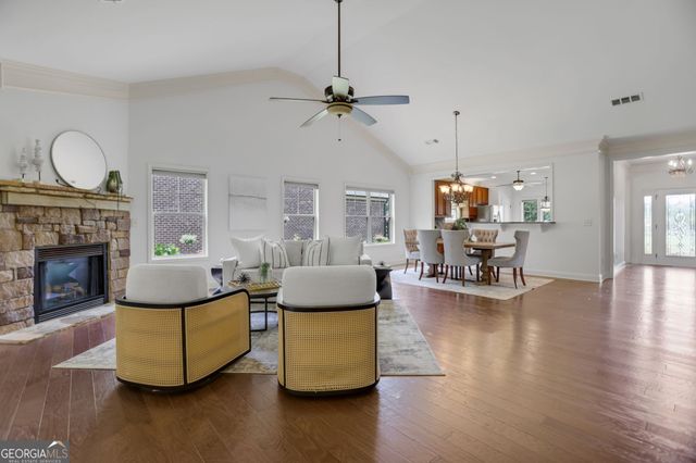 4505 Brighton Place, Cumming, GA 30040