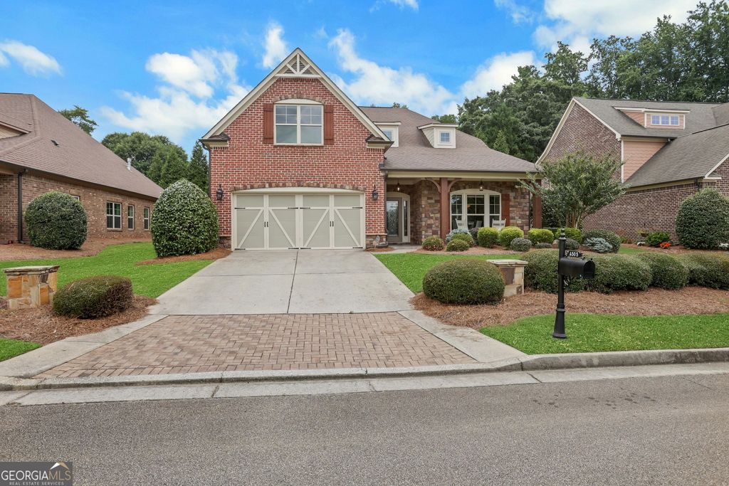 4505 Brighton Place, Cumming, GA 30040