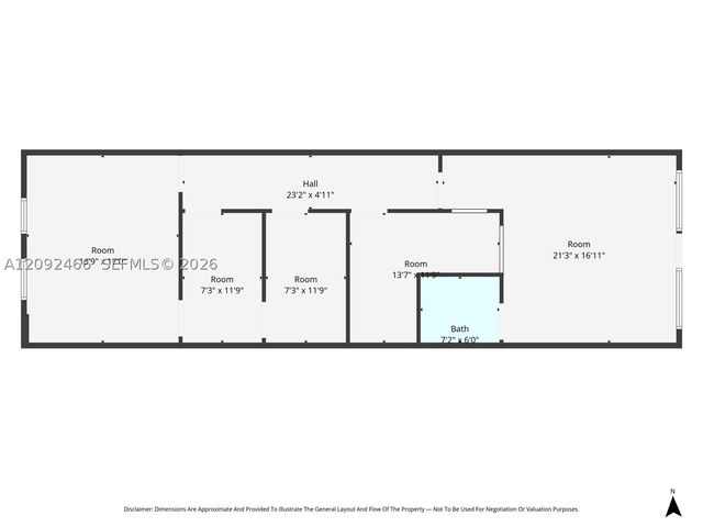9700 Stirling Rd 104B, Cooper City, FL 33024