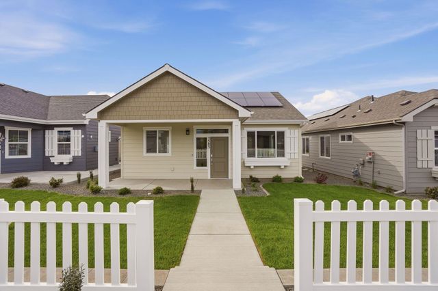 2583 N Rydal Ln, Liberty Lake, WA 99019 property photo