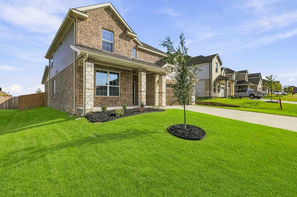 6928 Night Owl Lane, Fort Worth, TX 76036 — photo 2