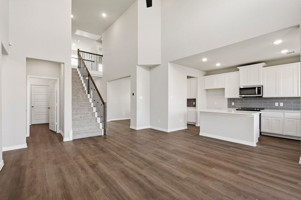 6928 Night Owl Lane, Fort Worth, TX 76036 — photo 5