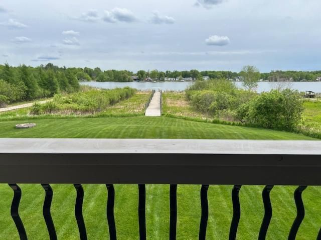 28703 Bay Shore Drive NW, Bradford Twp, MN 55040