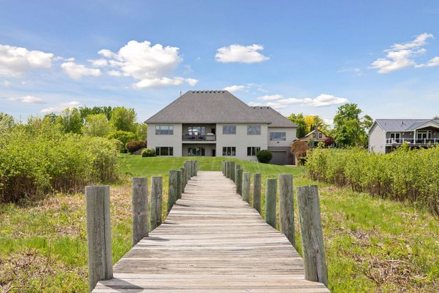 28703 Bay Shore Drive NW, Bradford Twp, MN 55040