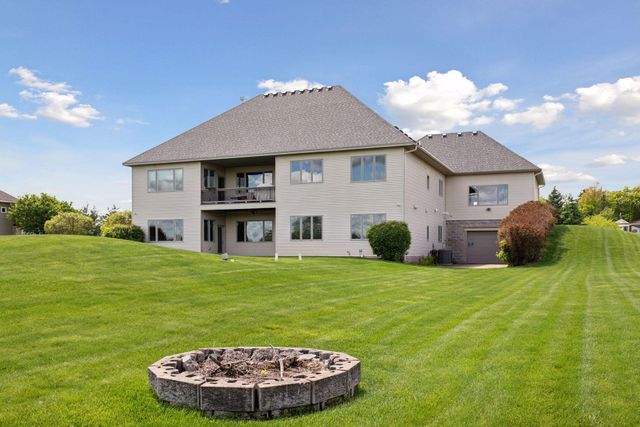 28703 Bay Shore Drive NW, Bradford Twp, MN 55040