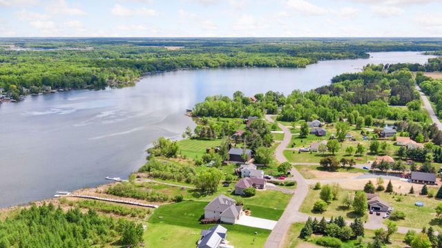 28703 Bay Shore Drive NW, Bradford Twp, MN 55040