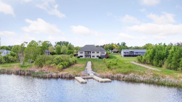 28703 Bay Shore Drive NW, Bradford Twp, MN 55040