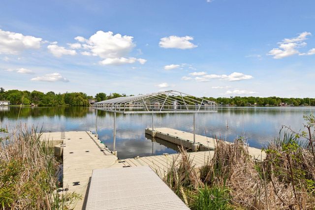 28703 Bay Shore Drive NW, Bradford Twp, MN 55040