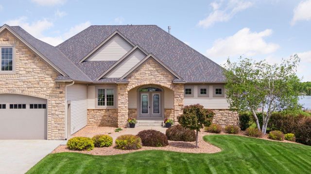 28703 Bay Shore Drive NW, Bradford Twp, MN 55040