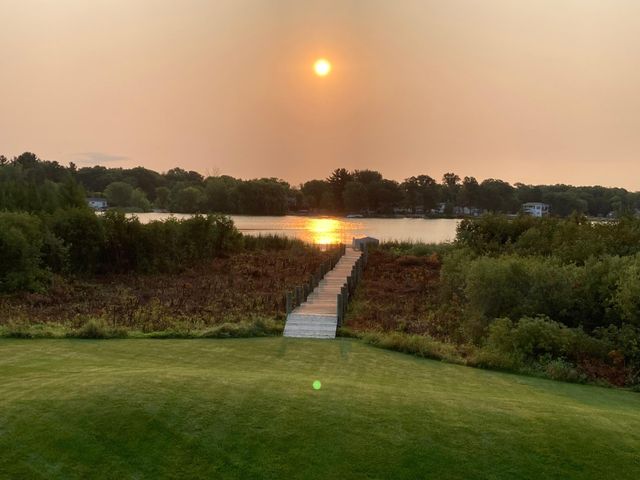 28703 Bay Shore Drive NW, Bradford Twp, MN 55040