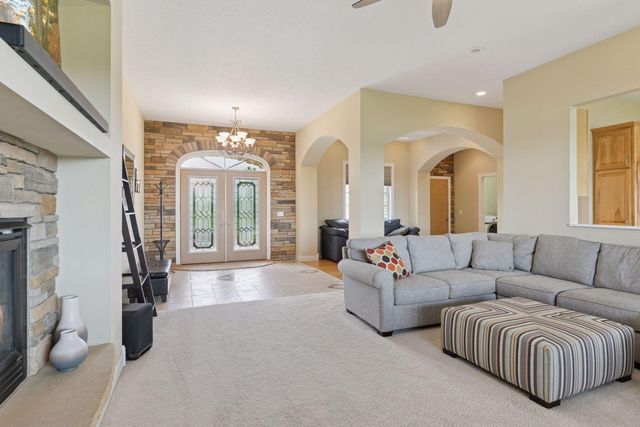 28703 Bay Shore Drive NW, Bradford Twp, MN 55040