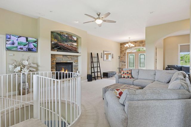 28703 Bay Shore Drive NW, Bradford Twp, MN 55040