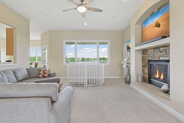 28703 Bay Shore Drive NW, Bradford Twp, MN 55040