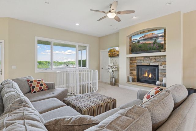 28703 Bay Shore Drive NW, Bradford Twp, MN 55040