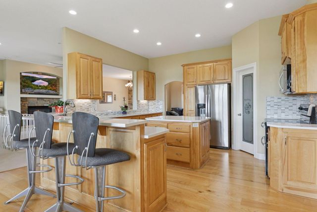 28703 Bay Shore Drive NW, Bradford Twp, MN 55040