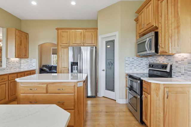 28703 Bay Shore Drive NW, Bradford Twp, MN 55040