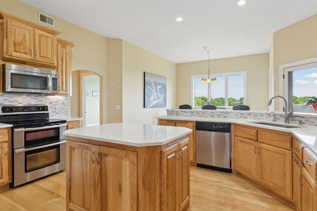28703 Bay Shore Drive NW, Bradford Twp, MN 55040