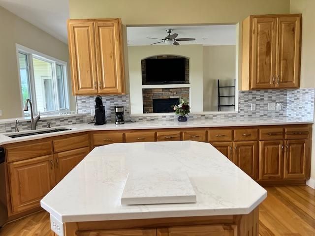 28703 Bay Shore Drive NW, Bradford Twp, MN 55040