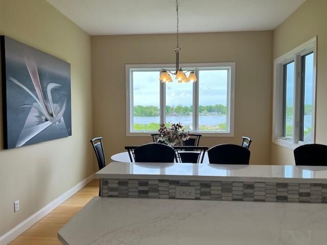 28703 Bay Shore Drive NW, Bradford Twp, MN 55040