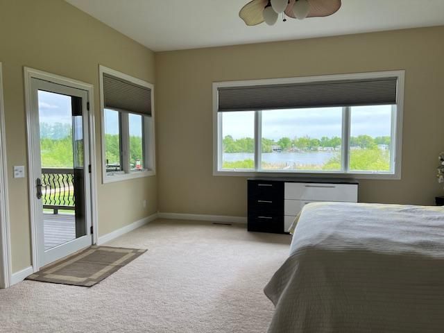 28703 Bay Shore Drive NW, Bradford Twp, MN 55040