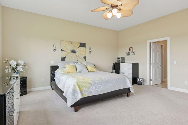 28703 Bay Shore Drive NW, Bradford Twp, MN 55040