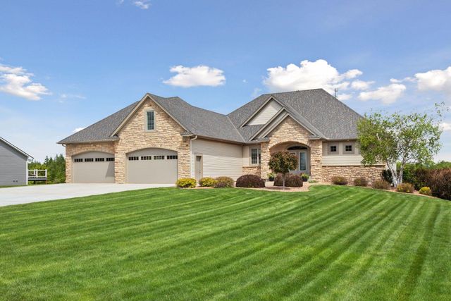 28703 Bay Shore Drive NW, Bradford Twp, MN 55040