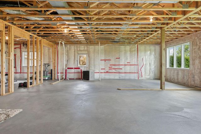 28703 Bay Shore Drive NW, Bradford Twp, MN 55040