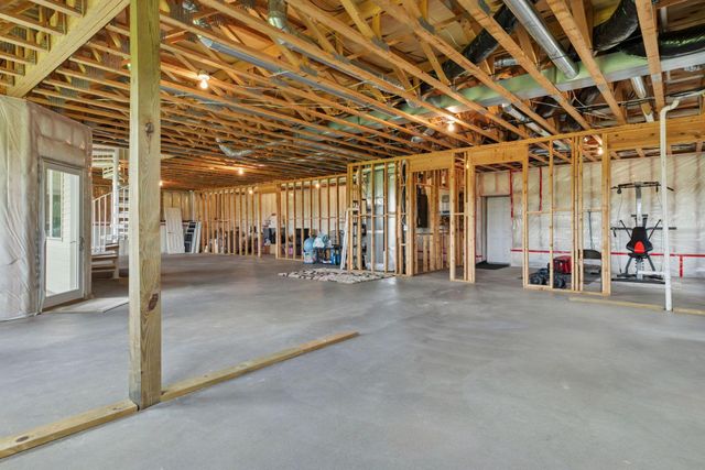 28703 Bay Shore Drive NW, Bradford Twp, MN 55040